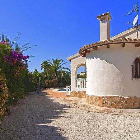 Villa Michele - Plusholidays Calpe Exterior photo