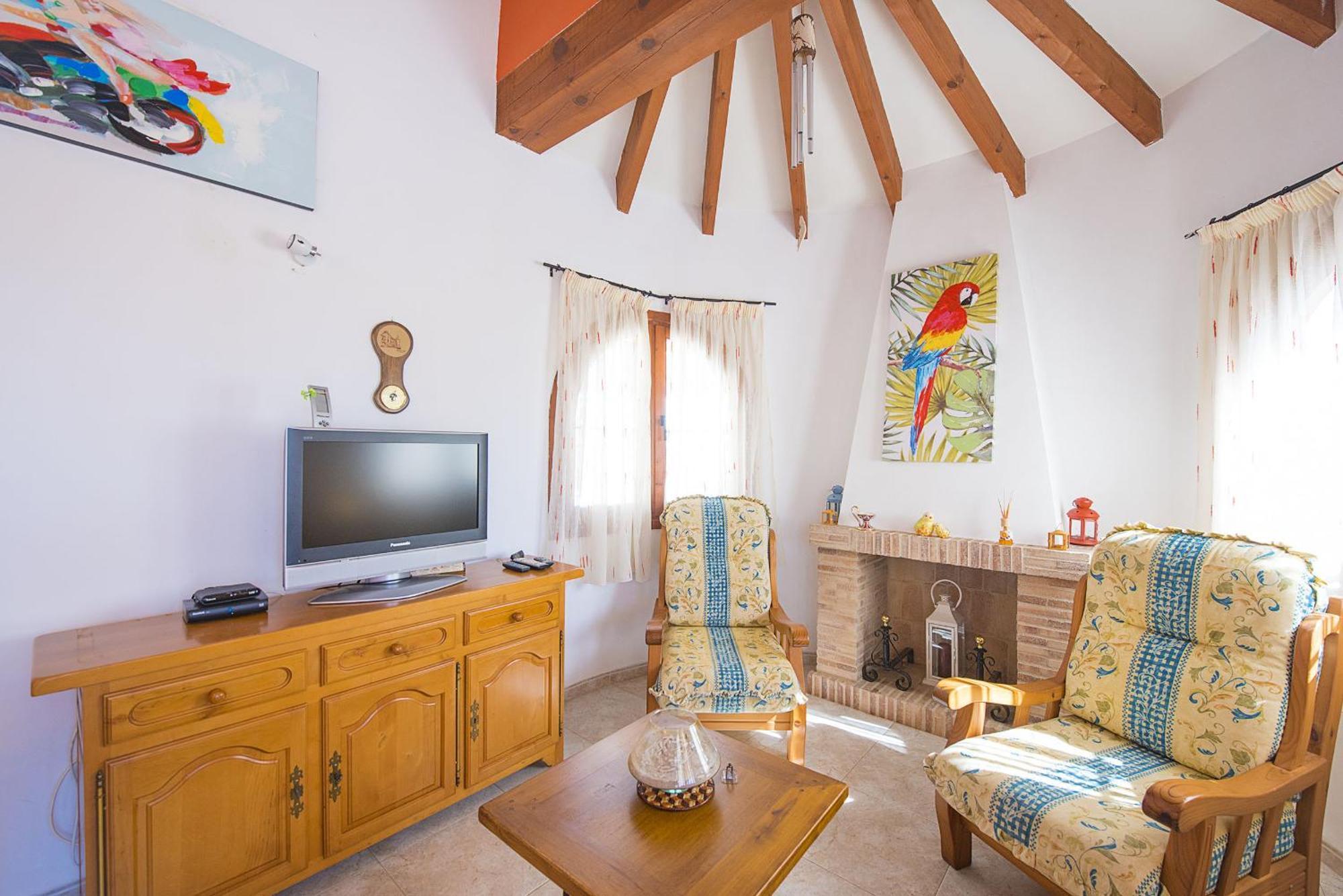 Villa Michele - Plusholidays Calpe Exterior photo