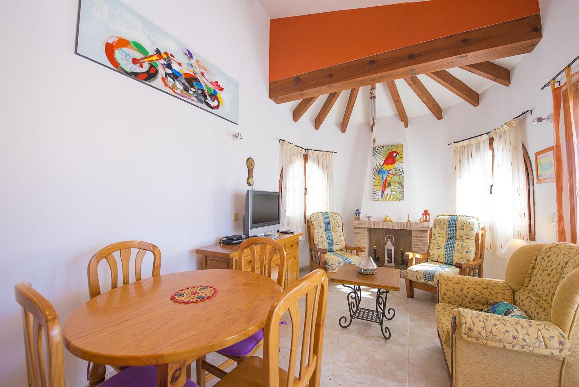 Villa Michele - Plusholidays Calpe Exterior photo