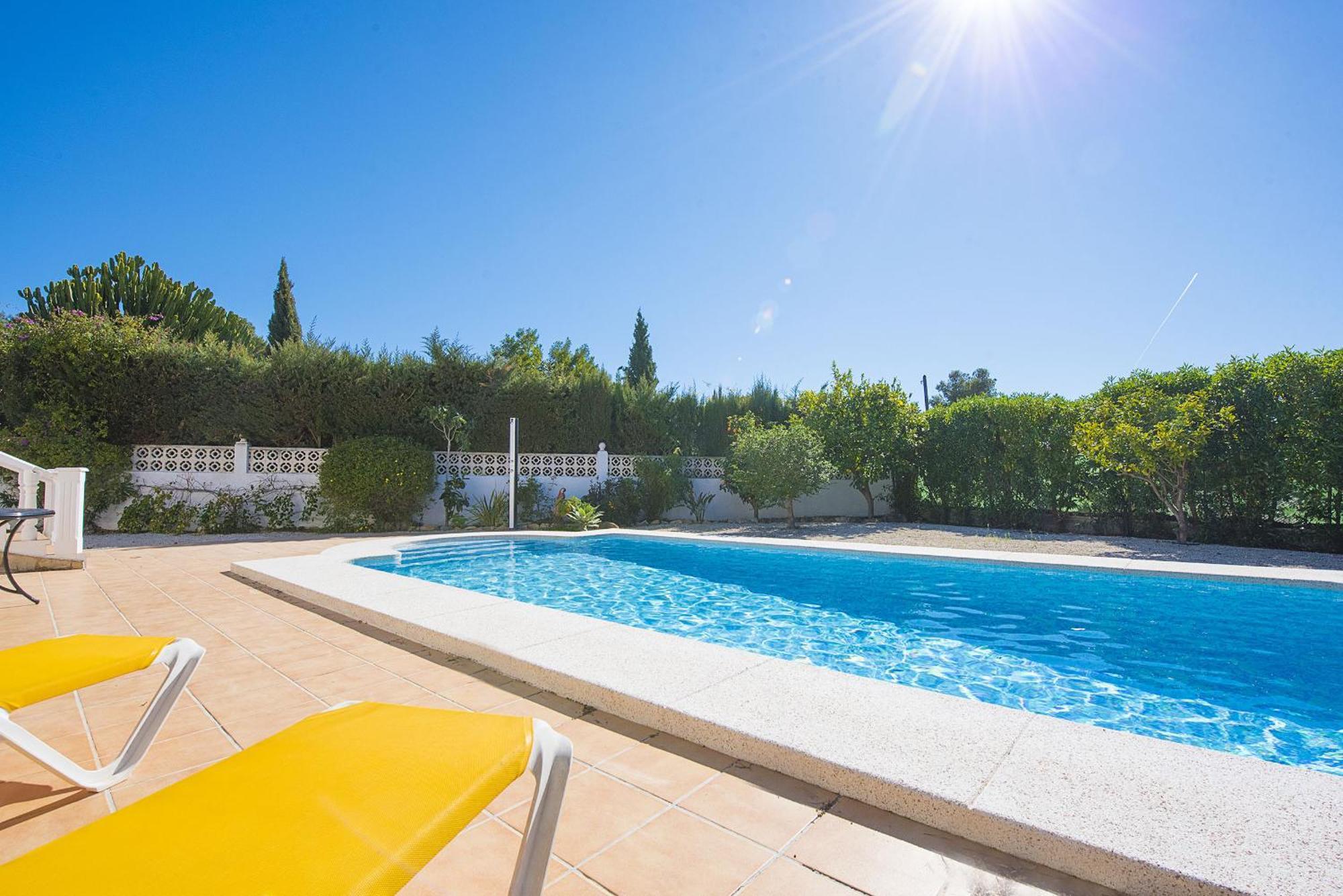 Villa Michele - Plusholidays Calpe Exterior photo